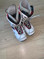 Burton Snowboarden boots maat 43 zgan, Ophalen of Verzenden, Zo goed als nieuw, Snowboots