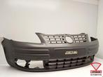 VW Caddy 2004-2010 Voorbumper Bumper, Ophalen of Verzenden, Gebruikt, Volkswagen, Bumper