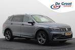 Volkswagen Tiguan Allspace 1.5 TSI DSG Highline Business R V, 150 pk, Alcantara, Origineel Nederlands, Bedrijf