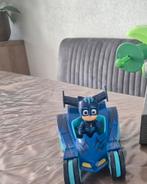 Decembertip pj masks catboy met voertuig, Ophalen of Verzenden, Zo goed als nieuw