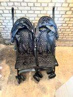 Duo buggy van topmark, Kinderen en Baby's, Buggy's, Ophalen, Overige merken
