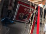 14 zonnepanelen werken goed, Ophalen, Gebruikt