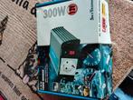 Omvormer 12 volt naar 230 volt, Hobby en Vrije tijd, Elektronica-componenten, Ophalen of Verzenden, Zo goed als nieuw