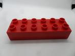 Duplo blokken 2x6, Ophalen of Verzenden, Duplo