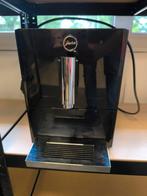 Jura A1 incl servicebeurt en garantie, 10 kopjes of meer, Ophalen of Verzenden, Zo goed als nieuw, Koffiemachine