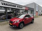Peugeot 2008 1.2 PureTech Allure AUTOMAAT-CLIMA-CAMERA-CRUIS, Euro 6, 1199 cc, Origineel Nederlands, 1125 kg