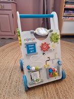 Nijntje Houten Loopwagen, Ophalen, Gebruikt, Duw- of Trekspeelgoed