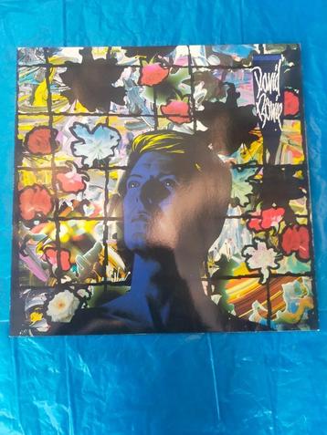 David bowie Lp beschikbaar voor biedingen