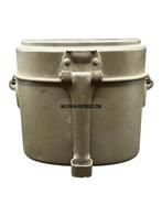 Messkit mint 1940, Verzamelen, Militaria | Tweede Wereldoorlog, Ophalen, Nederland