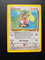 Farfetch’d - Base Set 2 - 40/130 - Pokemon kaart, Hobby en Vrije tijd, Verzamelkaartspellen | Pokémon, Ophalen of Verzenden, Zo goed als nieuw