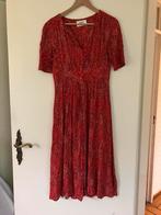 Ba&sh red dress, Maat 38/40 (M), Ophalen of Verzenden, Ba&sh, Gedragen