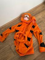 Badjas tijgertje maat 110, Ophalen of Verzenden, Gebruikt, 110 t/m 116, Jongen of Meisje
