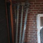 Stutten, Doe-het-zelf en Verbouw, Steigers, Ophalen of Verzenden, Gebruikt, Overige typen, Minder dan 2 meter