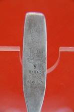 Lepeltje: klokje Birks, Verzenden