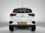 MG ZS EV Standard Range Luxury 50 kWh | WLTP 320 KM | panora, 12 maanden, Gebruikt, Zwart, ZS