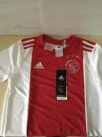 Ajax kindershirtje, Maat XS of kleiner, Ophalen of Verzenden, Zo goed als nieuw, Shirt