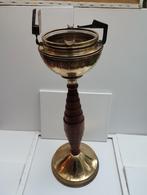 Ongelooflijk mooie asbak 73 cm hoog, kmd daalderop Holland, Antiek en Kunst, Ophalen
