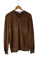 Gran Sasso trui bruin XL, Kleding | Heren, Bruin, Maat 56/58 (XL), Ophalen of Verzenden