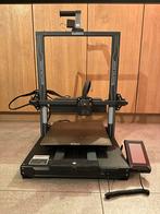 3d printer ELEGOO Neptune 4 plus., Computers en Software, 3D Printers, Ophalen, Ingebouwde Wi-Fi, Zo goed als nieuw