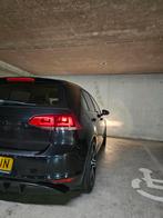 Volkswagen Golf 1.4 TSI R-line, Auto's, 620 kg, Zwart, Handgeschakeld, Geïmporteerd