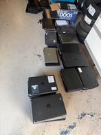 Partij Laptops HP/Dell i3/i5 4e Gen - 100+ Stuks, Computers en Software, Windows Laptops, Ophalen, Gebruikt, HDD, 2 tot 3 Ghz