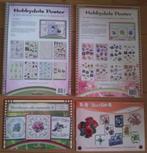 Groot Knip en Prik pakket voor ruim 60 kaarten (NIEUW), Hobby en Vrije tijd, Kaarten | Zelf maken, Ophalen of Verzenden, Nieuw