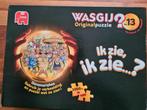Ik zie, ik zie..... Puzzel.      Wasgij   13 dansmariekes., Ophalen of Verzenden, 500 t/m 1500 stukjes, Nieuw, Legpuzzel