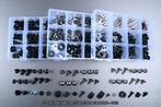 Kuip bouten set voor SUZUKI HAYABUSA 1300 1340 2008 - 2018