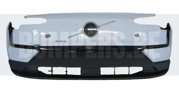 Bumper Volvo EX30 EX 30 23- + LOGO 31345658 Voorbumper MK407 beschikbaar voor biedingen