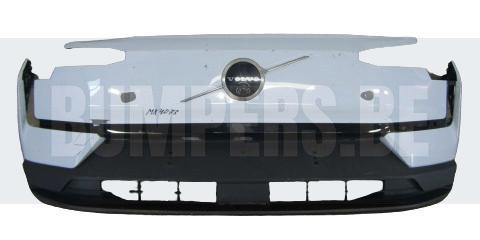 Bumper Volvo EX30 EX 30 23- + LOGO 31345658 Voorbumper MK407, Auto-onderdelen, Carrosserie en Plaatwerk, Bumper, Voor, Gebruikt