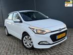 Hyundai I20 1.0 T-GDI Comfort/Navi/achteruitcamera/cruise/bl, Voorwielaandrijving, 450 kg, Euro 6, 100 pk