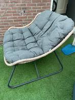 Tuinstoel, Tuin en Terras, Ophalen, Zo goed als nieuw