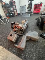 Type 2/3 bouwpakket carters, Ophalen, Piaggio, Piaggio, Piaggio