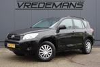 Toyota RAV4 2.0 VVTi Linea Terra 4X4, Auto's, Toyota, 1998 cc, Stof, 4 cilinders, 2000 kg