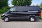 Volkswagen Crafter 35 177PK L3H2 AUT Facelift BPM VRIJ! 13", Auto's, Bestelauto's, Gebruikt, 4 cilinders, Volkswagen, 3000 kg