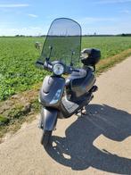 Sym Fidle 2 scooter tekoop, Ophalen, Zo goed als nieuw, Benzine, Fiddle