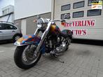 Harley Davidson Chopper 88 FLSTFI Fat Boy, Motoren, Motoren | Harley-Davidson, Bedrijf, 2 cilinders, Chopper, 1449 cc