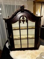 Vintage hang kastje, Ophalen