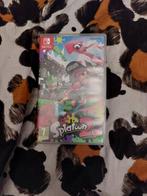 Splatoon 2, Diversen, Ophalen of Verzenden, Zo goed als nieuw