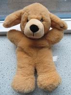 Handpop hond poppenkastpop van The Puppet Company, Ophalen of Verzenden, Zo goed als nieuw, Hond