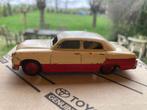 Dinky Toys Ford Sedan, Hobby en Vrije tijd, Modelauto's | 1:43, Gebruikt, --, Auto, Dinky Toys