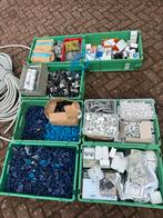 Zonnepanelen clips en materiaal & buis montage, Nieuw, Ophalen of Verzenden, Wellink, Linkertwellink@hotmail.com