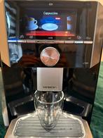 Siemens EQ 9 S500, Witgoed en Apparatuur, Koffiezetapparaten, 10 kopjes of meer, Ophalen of Verzenden, Zo goed als nieuw, Koffiemachine