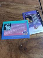 Elvis Presley trading cards River 1992, Verzamelen, Foto of Kaart, Zo goed als nieuw, Verzenden