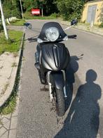 Beverly 500, Scooter, Particulier, Minimaal motorrijbewijs A2, 1 cilinder