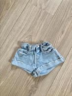 ZARA meisjesshort - maat 80, Kinderen en Baby's, Meisje, Ophalen of Verzenden, Zo goed als nieuw, Broekje