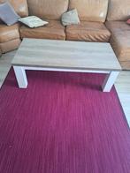 Salontafel en eettafel, Ophalen, 50 tot 100 cm, Zo goed als nieuw, Minder dan 50 cm