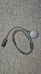 Originele Samsung Watch oplader nieuw, Galaxy Watch, Nieuw, Ophalen of Verzenden, Samsung