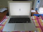 macbook air zonder ssd, Computers en Software, Apple Macbooks, Ophalen, Gebruikt, Minder dan 2 Ghz, MacBook Air