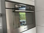 Bauknecht combi oven magnetron, Witgoed en Apparatuur, Ovens, Stoom, Gebruikt, Oven, Inbouw